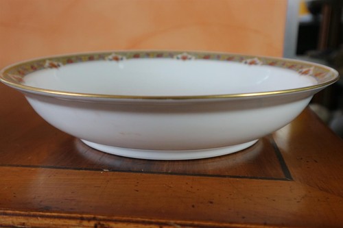 Saladier porcelaine de - 1,