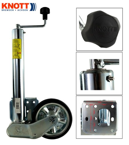 Roue support automatique - roue,