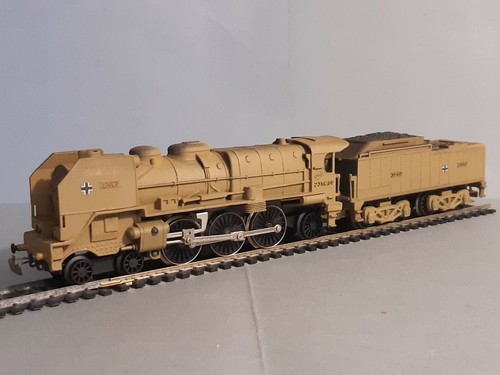 Jouef loco 231 - jouef,