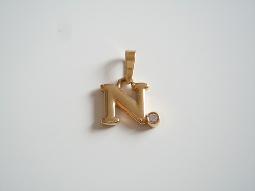 Pendentif mini pierre - mini,