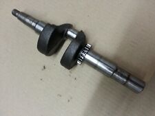 vilebrequin de moteur tecumseh bvs143