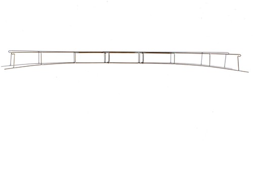 Cable catenaire - jv, ho