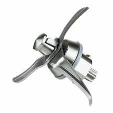 Couteau mélangeur Thermomix Vorwerk, couteau croisé pour robot de cuisine TM21 T