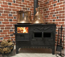 Cuisinière, poêle à four