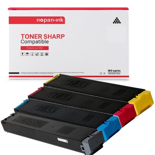 Toner sharp sht - sharp, +