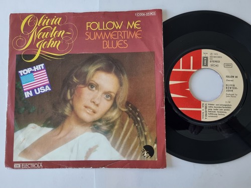 Olivia newton john - olivia,