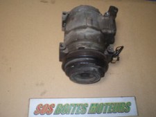 COMPRESSEUR DE CLIMATISATION JAGUAR XJ6 4.0  240 CV 447200-4145 / 9JPFNB