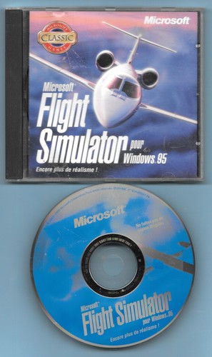 Microsoft flight simulator - microsoft,
