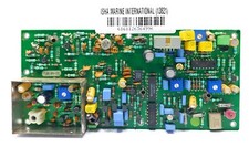 PLC 92-48-BF Imprimé Carte