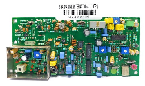 Plc imprimé carte - plc, 92-48-bf
