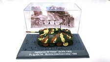ALTAYA IXO 1/72 MILITAIRE TANK
