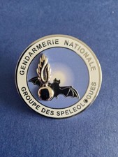 GENDARMERIE - GROUPE DES