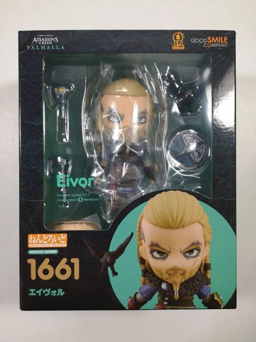 Figurine nendoroid - figurine,