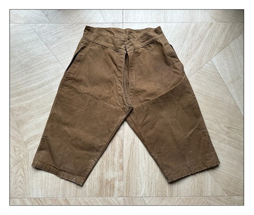 Pantalon bourgeron dcr dlm - dlm, dlc