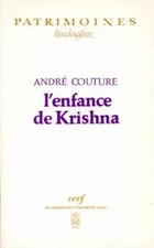 L'Enfance de Krishna, André