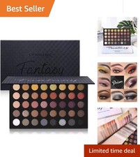Professional Neutral Eyeshadow