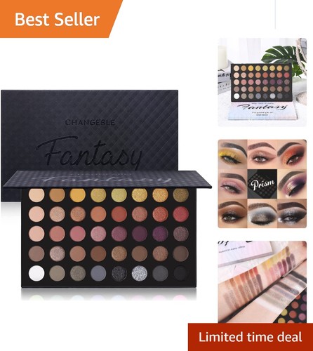 Professional neutral eyeshadow - neutral,