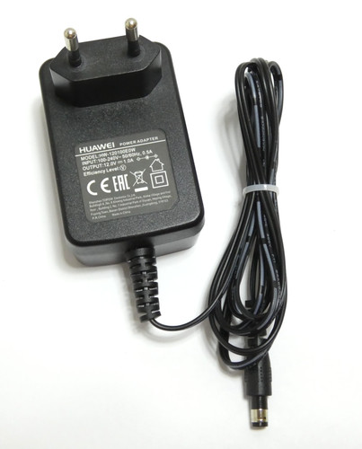 Huawei chargeur secteur - secteur, 12v