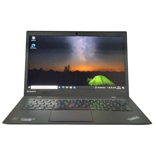 Lenovo thinkpad x1 - thinkpad,