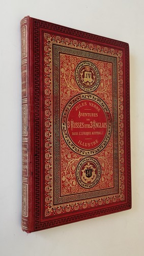 Jules verne hetzel aux - jules,