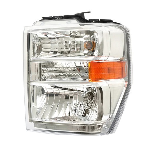 Pour ford econoline van - pour, 2008