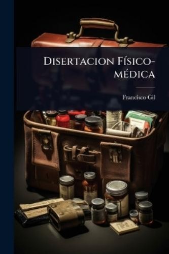 Francisco gil disertacion - francisco,