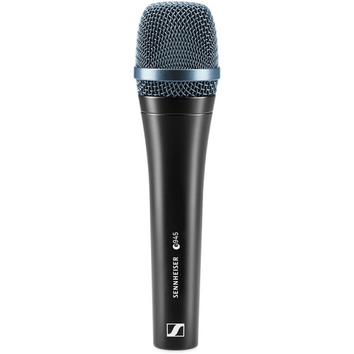 Sennheiser e945 supercardioid - sennheiser,
