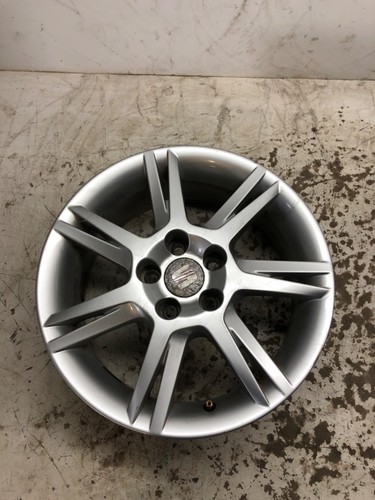Seat 6j0601025h jantes alu - jantes, 15