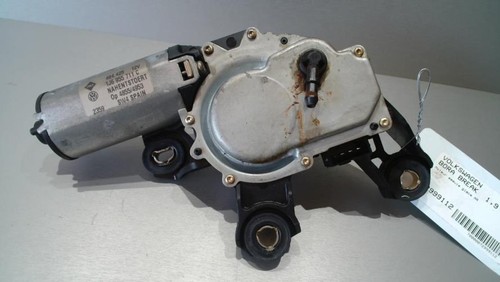 Moteur essuie glace - , arriere