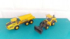 1210254 miniature lot camion