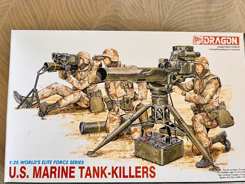 Marines tank killers - us, tank-killers