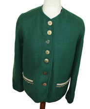 Cardigan traditionnel