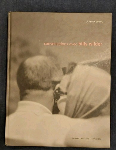 Conversations avec billy - conversations,
