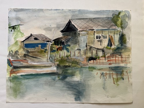 Fond atelier jean - jean, peltier