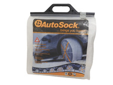 (S65) Autosock Haute Performance 685 Neige Socks Aide au Démarrage de Traction