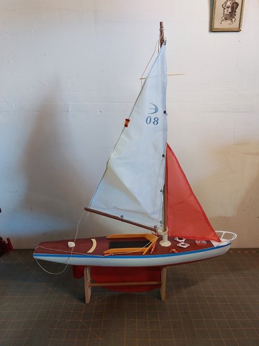 Vintage large giner yachts - vintage,