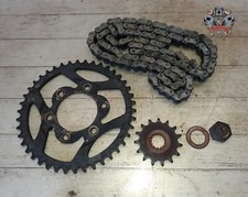 KIT CHAINE SUZUKI GSX 750