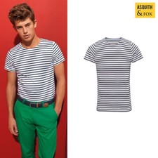 Asquith & Fox T-shirt