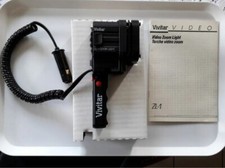 Torche Pour Caméra Vivipar