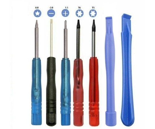 Tools set kit for all - 7,