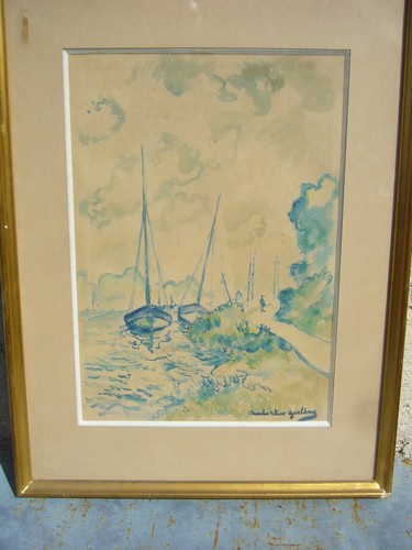 Charles albert gueldry - charles,