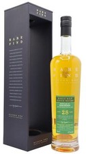 Glen Moray - 28 year old