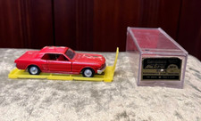 Gamda Koor (Sabra) No. Ford