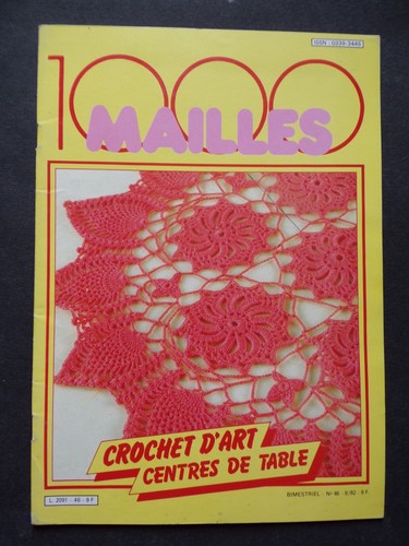Catalogue ancien 1000 - ancien,