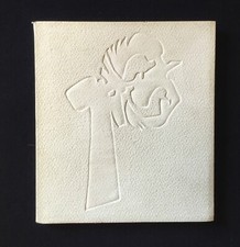 ÉTIENNE HAJDU : CATALOGUE DE