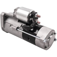 Démarreur Starters for