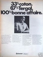 PUBLICITÉ EMINENCE SOUS