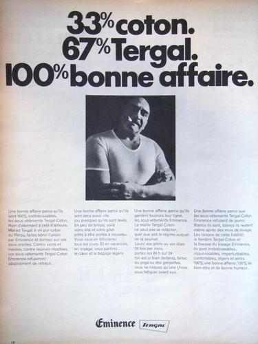 Publicité eminence sous - publicitÉ,