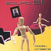 Squad modal citizens cd - 51,