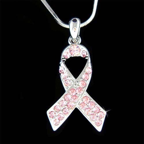 Rose cancer sein - du,